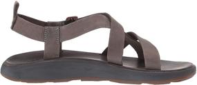 img 2 attached to Chaco WAYFARER Sport Sandal OTTER Women's Shoes