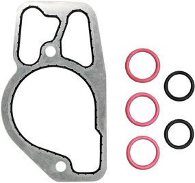 img 1 attached to Everbuilt GASKET POWERSTROKE 1994 2003 Pressure