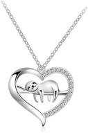 necklace animal stuffed jewelry engraved logo