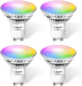 img 4 attached to 🔆 Lepro Compatible Dimmable Equivalent: A Game-Changing Solution