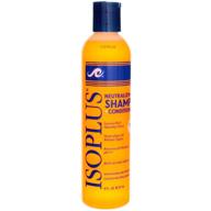 🧴 isoplus neutralizing shampoo and conditioner: a potent 8 fl oz treatment for hair logo