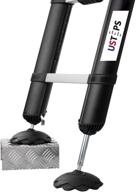 usteps 9190 u101 adjustable exclusively telescoping logo