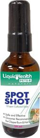 img 3 attached to 🐱 Potent Colloidal Silver Spray – Safeguard your Cats and Dogs with Liquid Health Spot Shot