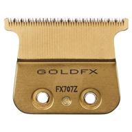 💇 babylisspro barberology replacement blades for fx787 outlining hair trimmers: ensuring precision and longevity logo