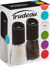 img 2 attached to Trudeau Maison Pepper Ceramic Grinder
