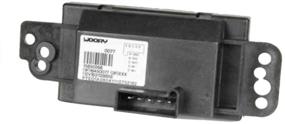 img 1 attached to 🔌 ACDelco GM OE 15-81727 HVAC Blower Control Module