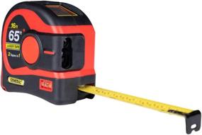 img 2 attached to General Tools Measure Horizontal LTM3X RD Q