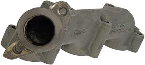 img 1 attached to Dorman 674 368 Exhaust Manifold Kit