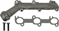 dorman 674 368 exhaust manifold kit logo