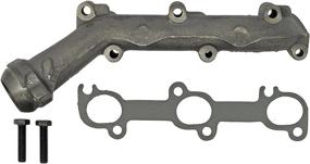 img 3 attached to Dorman 674 368 Exhaust Manifold Kit