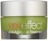 💋 veneffect lip treatment for youthful-looking lips, 0.34 fl oz logo