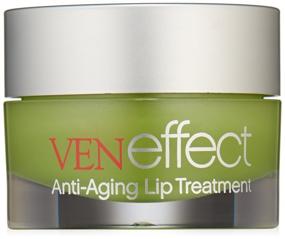 img 4 attached to 💋 VENeffect Lip Treatment for Youthful-Looking Lips, 0.34 Fl Oz