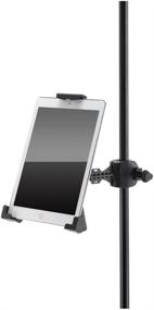 img 2 attached to 📱 Hercules DG305B Tablet Stand