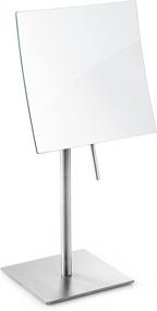 img 1 attached to 💄 Zack 40013 Xero Cosmetic Mirror: Your Ultimate Beauty Companion