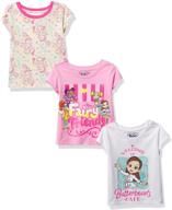 butterbean café toddler t shirt oatmeal girls' clothing in tops, tees & blouses logo