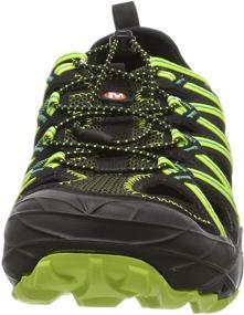 img 3 attached to Merrell Choprock Water Shoes Black Men's Shoes and Athletic