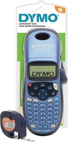 img 4 attached to 📠 DYMO Letratag LT-100H Handset, S0883990 (Handset)