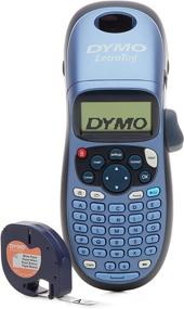 img 3 attached to 📠 DYMO Letratag LT-100H Handset, S0883990 (Handset)