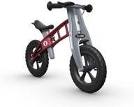 🚲 firstbike cross parent with brake - improved seo-friendly product name logo