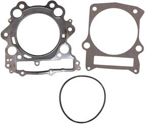 img 2 attached to Cylinder Piston Gasket Grizzly 2002 2008