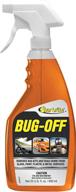 🐞 star brite bug off: мощное средство для удаления остатков погибших насекомых - 22 oz (092722) логотип