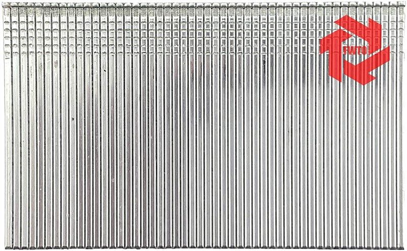 fastener global 16 gauge galvanized straight fasteners 로고