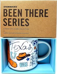 img 2 attached to ☕ Texas Coffee Collection from Starbucks: An Enchanting Blend