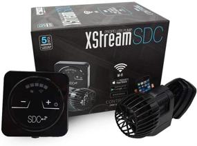 img 3 attached to XStream Enabled Controllable Freshwater Saltwater