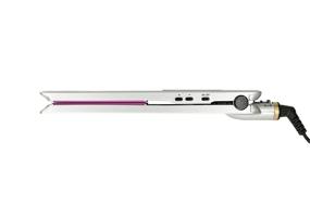img 2 attached to Calista StyleVibe Straightener Vibrating Styling