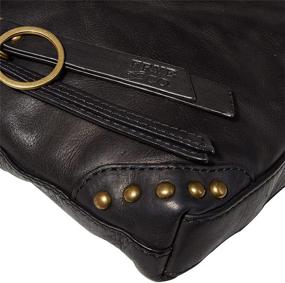 img 2 attached to Frye Co Odessa Crossbody: Stylish Handbags & Wallets for Women