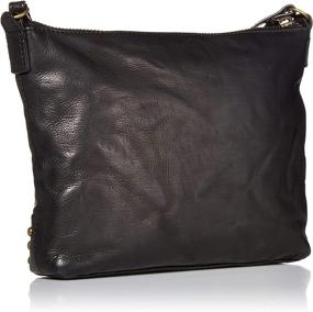 img 3 attached to Frye Co Odessa Crossbody: Stylish Handbags & Wallets for Women