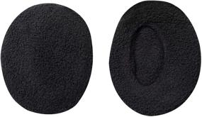 img 4 attached to ❄️ Winter Outdoor Bandless Earmuff Warmers: Ultimate Comfort and Style