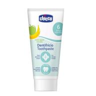 chicco apple banana toothpaste ch320023201000 logo