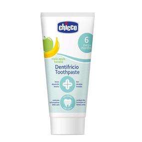 img 4 attached to Chicco Apple Banana Toothpaste Ch320023201000