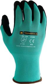 img 3 attached to Tarantula Nitrile Purposes Lightweight Polyester