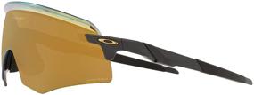 img 3 attached to OO9471 Encoder Sunglasses Matte Carbon