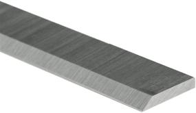 img 3 attached to High Speed Steel (HSS) Jointer Knives for JET 708457K JJ-6CS, Set of 3 by POWERTEC - 6-Inch