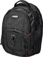 loaded gear gx 100 backpack barska логотип