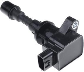 img 1 attached to Premium Ignition Compatible Mazda 2006 2007