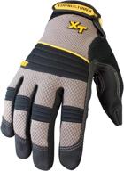 enhanced performance: youngstown glove 03 3050 78l in large size for optimal comfort and protection логотип