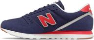 new balance porcelain men's shoes - natural sneaker in fashion sneakers logo