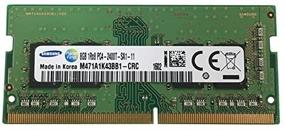 img 1 attached to Модуль памяти Samsung DDR4 SDRAM