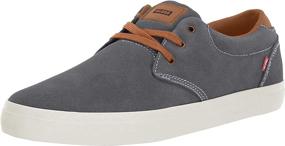 img 1 attached to 🌍 Globe Men's Winslow Skate Shoe: Experience Superior Comfort and Durability