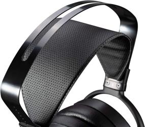 img 1 attached to 🎧 HIFIMAN Arya Over-Ear Planar Magnetic Audiophile Headphone - Full-Size & Adjustable