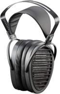 🎧 hifiman arya over-ear planar magnetic audiophile headphone - full-size & adjustable logo