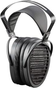 img 4 attached to 🎧 HIFIMAN Arya Over-Ear Planar Magnetic Audiophile Headphone - Full-Size & Adjustable