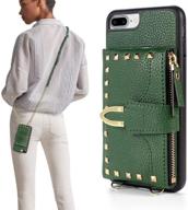 iphone zve crossbody handbag protective logo