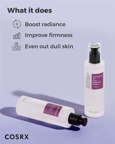 img 2 attached to ✨ COSRX Galactomyces 95 Tone Balancing Essence: Korean Skin Care 100ml, Cruelty Free, Paraben Free