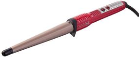 img 1 attached to 🔥 Infinity You Curl Ceramic Styler by CONAIR