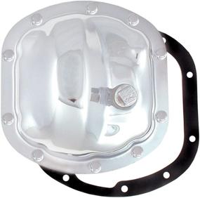 img 1 attached to 🚗 Spectre Performance 6081 Dana 30 Differential Cover